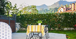 Vivienda Vacacional Cimavilla 0016