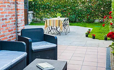 Vivienda Vacacional Cimavilla en Cangas de Onis (Asturias) - Foto 17