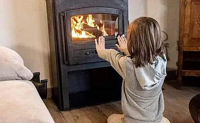 Casas Rurales Leyendas del Miera en Liérganes (Cantabria) - Foto 8