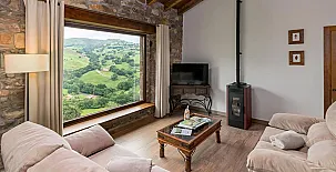 Casas Rurales Leyendas del Miera 0010