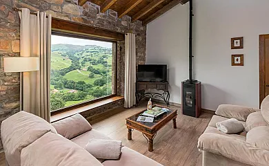 Casas Rurales Leyendas del Miera en Liérganes (Cantabria) - Foto 10