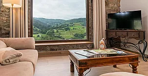 Casas Rurales Leyendas del Miera 0011