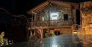 Casas Rurales Leyendas del Miera 0012