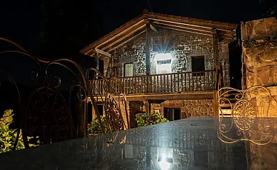 Casas Rurales Leyendas del Miera en Liérganes (Cantabria) - Foto 12