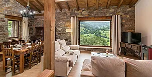 Casas Rurales Leyendas del Miera 0013