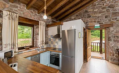 Casas Rurales Leyendas del Miera en Liérganes (Cantabria) - Foto 14