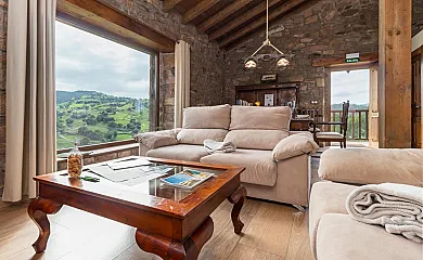 Casas Rurales Leyendas del Miera en Liérganes (Cantabria) - Foto 15