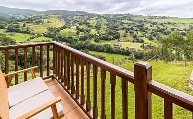 Casas Rurales Leyendas del Miera en Liérganes (Cantabria) - Foto 16
