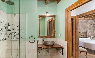 Casas Rurales Leyendas del Miera en Liérganes (Cantabria) - Foto 17