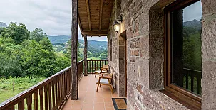 Casas Rurales Leyendas del Miera 0019