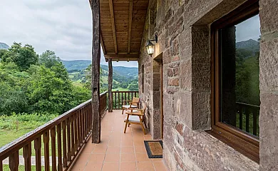 Casas Rurales Leyendas del Miera en Liérganes (Cantabria) - Foto 19