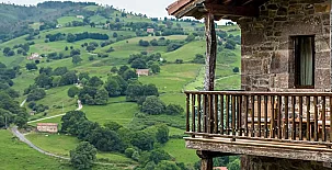 Casas Rurales Leyendas del Miera 0022