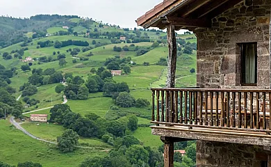 Casas Rurales Leyendas del Miera en Liérganes (Cantabria) - Foto 22