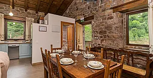 Casas Rurales Leyendas del Miera 0023