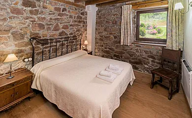 Casas Rurales Leyendas del Miera en Liérganes (Cantabria) - Foto 24