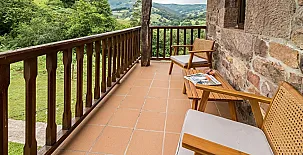 Casas Rurales Leyendas del Miera 0025