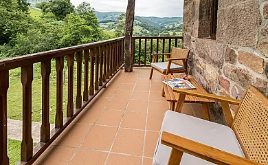 Casas Rurales Leyendas del Miera en Liérganes (Cantabria) - Foto 25