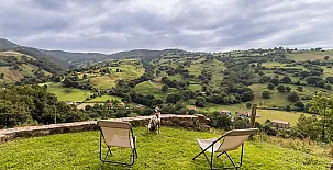 Casas Rurales Leyendas del Miera 0028