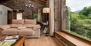 Casas Rurales Leyendas del Miera 0032