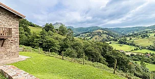 Casas Rurales Leyendas del Miera 0037