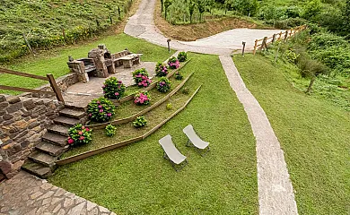 Casas Rurales Leyendas del Miera en Liérganes (Cantabria) - Foto 6