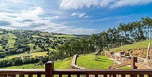 Casas Rurales Leyendas del Miera 0043