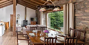 Casas Rurales Leyendas del Miera 0046