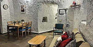 Casa Cueva Barranco Hondo 002