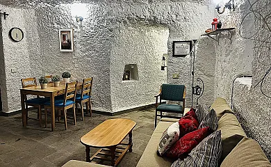 Casa Cueva Barranco Hondo en Galdar (Las Palmas) - Foto 2