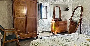 Casa Cueva Barranco Hondo 003