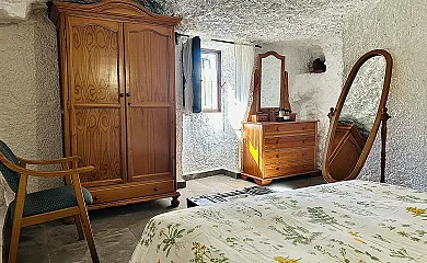 Casa Cueva Barranco Hondo en Galdar (Las Palmas) - Foto 3
