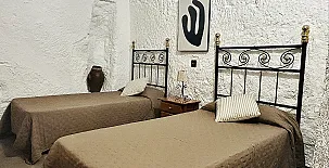 Casa Cueva Barranco Hondo 004