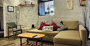 Casa Cueva Barranco Hondo 005