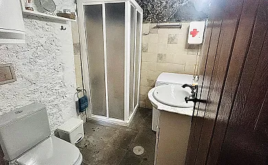 Casa Cueva Barranco Hondo en Galdar (Las Palmas) - Foto 6