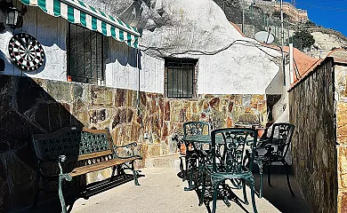 Casa Cueva Barranco Hondo en Galdar (Las Palmas) - Foto 8