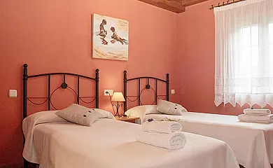 Txortako Txikia en Orbaitzeta (Navarra) - Foto 3