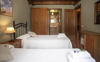 Txortako Txikia en Orbaitzeta (Navarra) - Foto 4