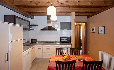 Txortako Txikia en Orbaitzeta (Navarra) - Foto 8