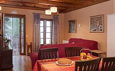 Txortako Txikia en Orbaitzeta (Navarra) - Foto 10