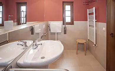 Txortako Txikia en Orbaitzeta (Navarra) - Foto 11