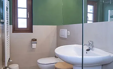 Txortako Txikia en Orbaitzeta (Navarra) - Foto 12