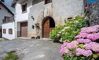 Txortako Txikia en Orbaitzeta (Navarra) - Foto 18
