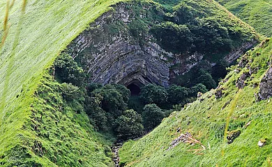 Txortako Txikia en Orbaitzeta (Navarra) - Foto 25