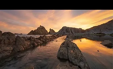Casas Vacacional Los Enserados en Pielagos (Cantabria) - Foto 14