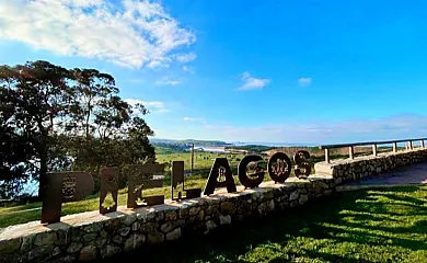 Casas Vacacional Los Enserados en Pielagos (Cantabria) - Foto 15