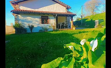 Casas Vacacional Los Enserados en Pielagos (Cantabria) - Foto 11
