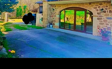 Casas Vacacional Los Enserados en Pielagos (Cantabria) - Foto 12