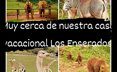 Casas Vacacional Los Enserados en Pielagos (Cantabria) - Foto 16