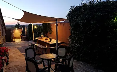 Camino del Prado en Pinilla de Ambroz (Segovia) - Foto 23