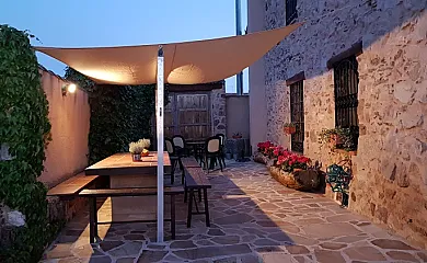 Camino del Prado en Pinilla de Ambroz (Segovia) - Foto 4